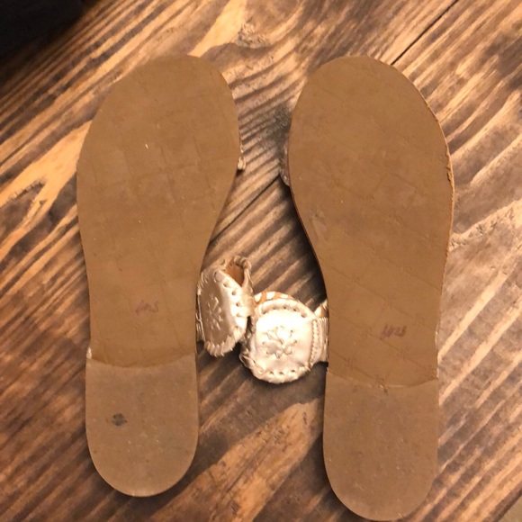 Jack Rogers - Picture 4 of 5